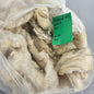 Shetland Raw Wool Fleece #4