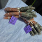 Shetland / Silk Lap Rolags - SLS25
