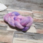 Merino Wool Roving - Iris