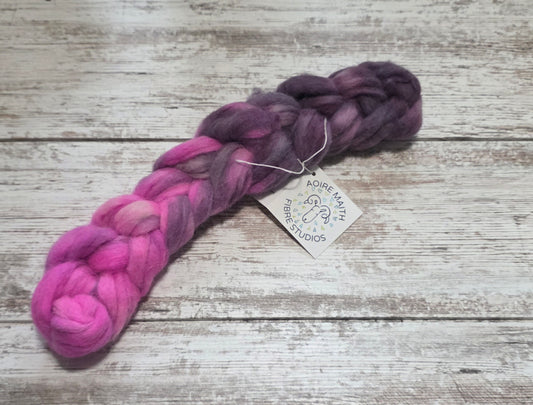 Llama Fiber - Cheshire