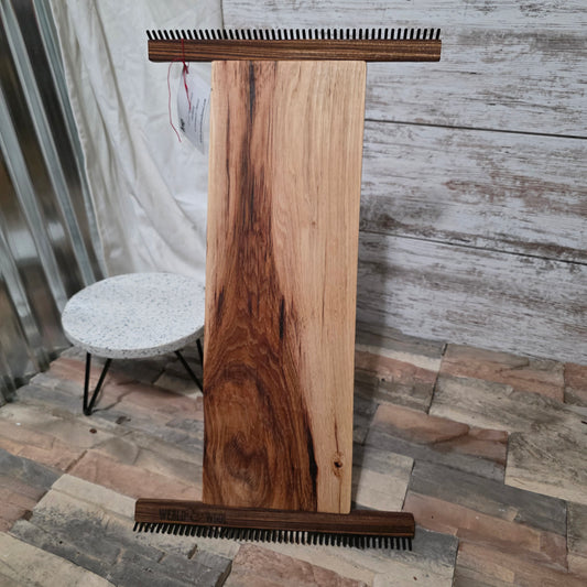 Gorgeous Tapestry Looms